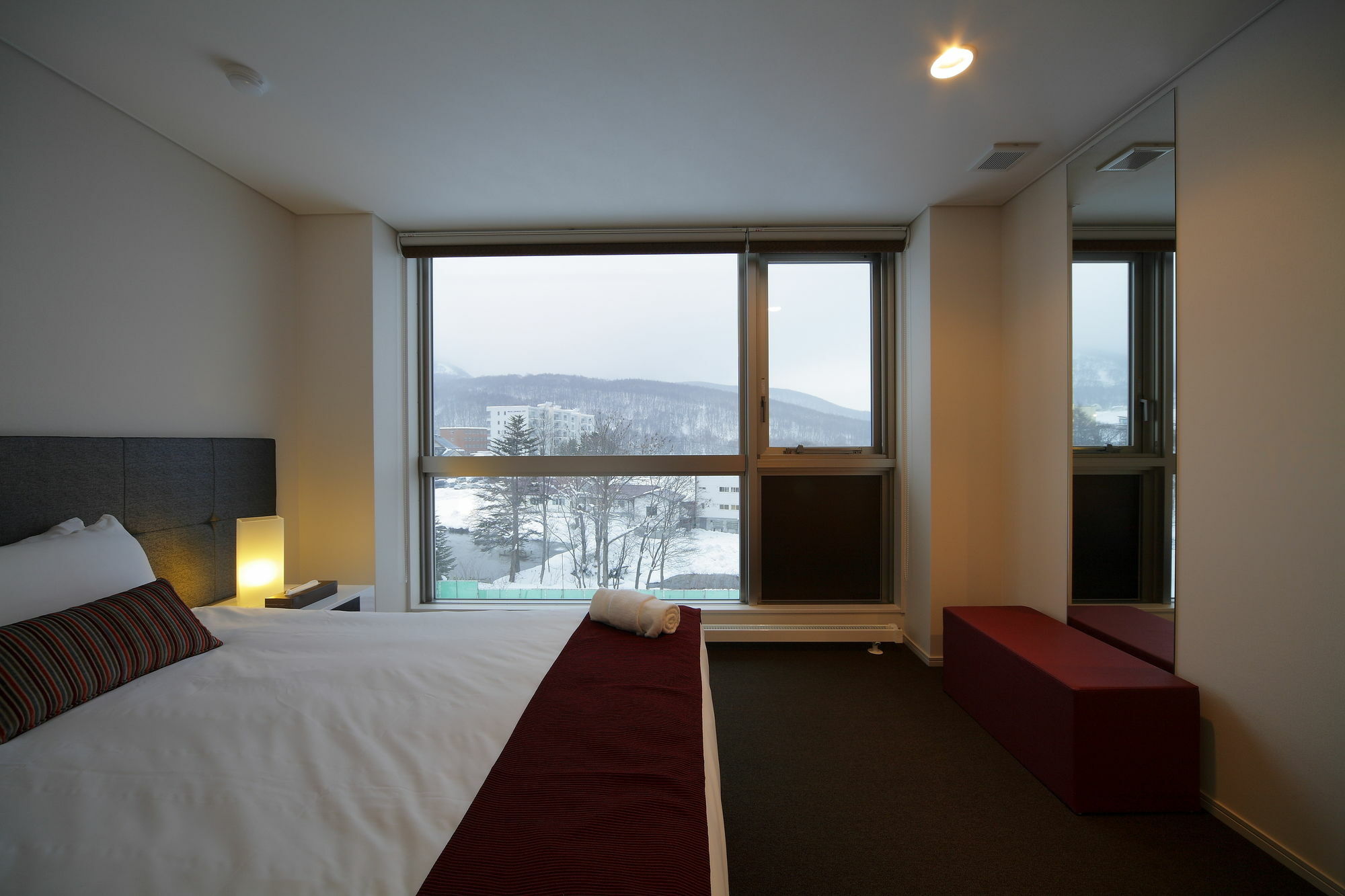 Niseko Central - Yama Shizen Куття Екстер'єр фото