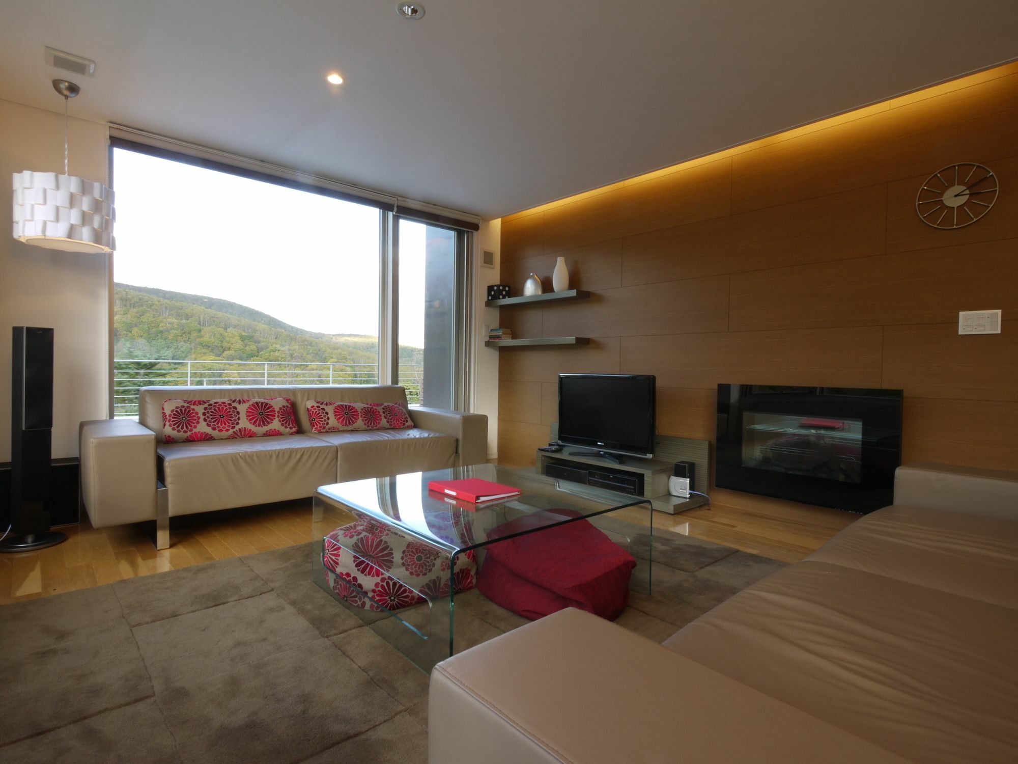 Niseko Central - Yama Shizen Куття Екстер'єр фото