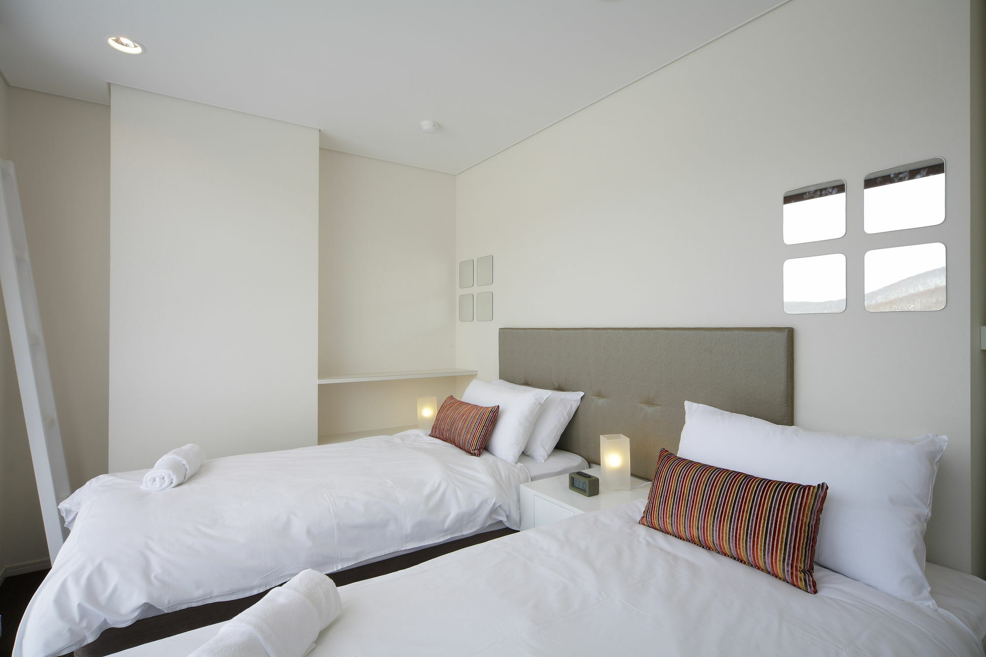 Niseko Central - Yama Shizen Куття Екстер'єр фото