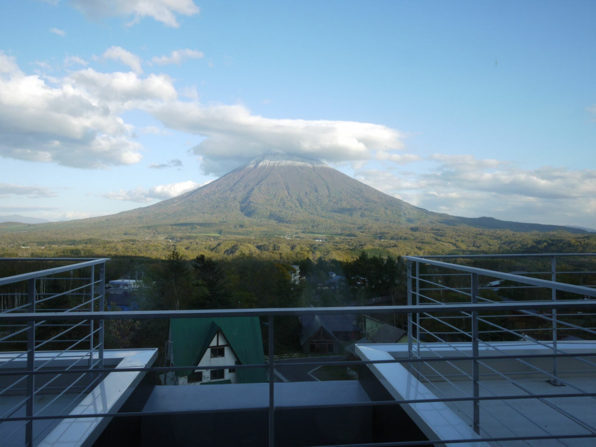 Niseko Central - Yama Shizen Куття Екстер'єр фото