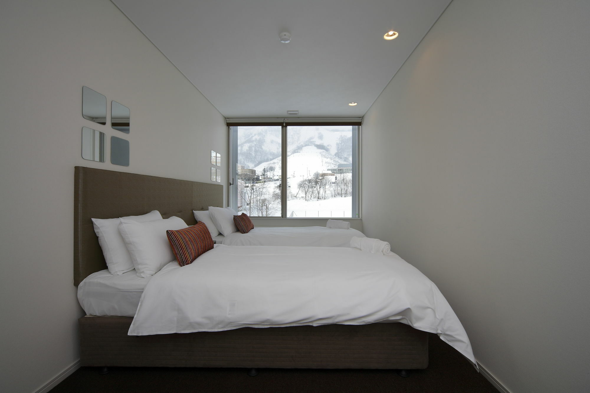 Niseko Central - Yama Shizen Куття Екстер'єр фото